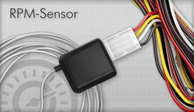     (RPM-SENSOR)