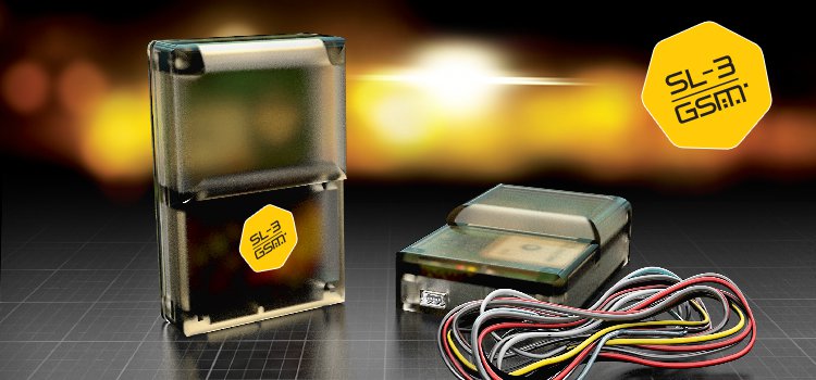 -SL-3 ( / GPS)